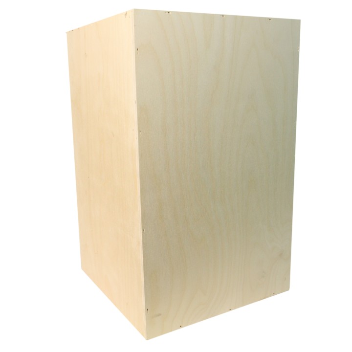 Budka Lęgowa dla rudosterek, aleksandrett