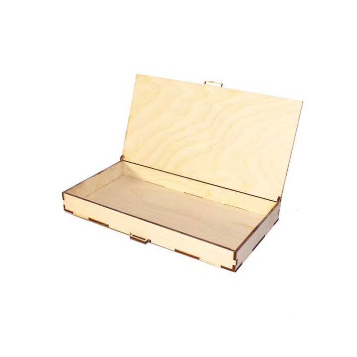 Prezent na Dzień Babci i Dziadka pudełko na słodycze