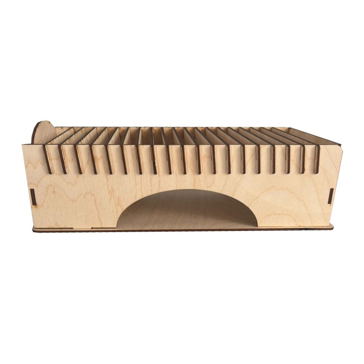 Prezent na Dzień Babci pojemnik na Przyprawy przyprawnik grawer